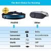 Hands-Free Running Belt – Your Ultimate Fitness Companion