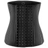 Waist Trainer for Women Corset Cincher Body Shaper Girdle Trimmer