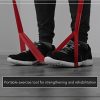 TheraBand - 12722 CLX Resistance Band with Loops