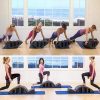 LQX Yoga Spine orthosis Spine Supporters Pilates Spine Yoga Massage