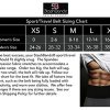Stashbandz Unisex Running Belt Waist Pack, Travel Money Belt