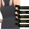 LODAY Waist Trainer Corset for Weight Loss Tummy Control