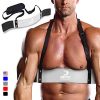 DMoose Arm Blaster for Biceps Triceps Bodybuilding Muscle Strength