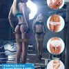 Whatafit Booty Workout Bands, Non Slip Resistance Bands for Legs and Hip