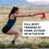 ChopFit Functional Trainer System, Portable at Home Gym Workout Equipment