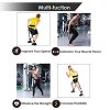 Vertical Jump Trainer Equipment for Speed and Agility
