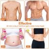SPORTLIMIT Abs Stimulator, Ab Stimulator EMS Abdominal