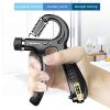 Level Up Your Hand Strength - Adjustable Hand Grip Strengthener