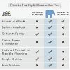 Unlock Productivity with the Simple Elephant Undated Planner – Organized & Focused Every Day