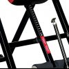 Total Comfort and Relief with Health Gear ITM5500 Inversion Table
