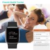 Willful Smart Watch for Android Phones Compatible iPhone Samsung