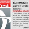 Garmin vívofit Fitness Band - Black