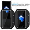 LOVPHONE iPhone 7/8 Plus Armband Sport Running Exercise Case