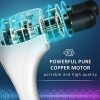 Handheld Back Full Body Massager for Muscles, Head, Neck, Shoulder
