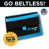 RooSportPlus Magnetic Running Pouch, Hold Cell Phone