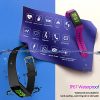 Fitness Tracker Color Screen Sport Smart Watch