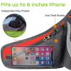 PYFK Running Belt Hydration Waist Pack with Water Bottle Holder