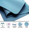 Sodeno Upgraded Yoga Mat, 6mm Thick TPE Exercise Mat