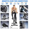 Home Workout Indoor Cycling Bike Stationary Exercise
