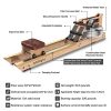 Mr. right Water Rowing Machine for Home Use