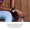 Garmin vívoactive 3 GPS Smartwatch - Black
