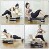 Dengken 32" Adjustable Workout Aerobic Stepper in Fitness