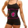 Waist Trimmer Sauna Ab Belt Stomach Wra