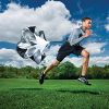 Vivitory Speed Agility Training Set - Adjustable Rung Speed Ladder