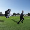 Yaegoo Speed Agility Training Set, Include 1 Resistance Parachute