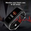 Oriver C5 Fitness Tracker – Smart Activity Tracker Watch with Heart Rate & Sleep Monitor for All Ages