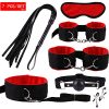 14HAO 21 Piece Set Aerial Yoga Harness Fitness Exercise