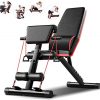 Nisorpa Dumbbell Bench Foldable Weight Bench