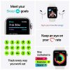 New Apple Watch SE (GPS, 40mm) - Gold Aluminum Case