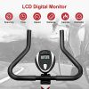 RELIFE REBUILD YOUR LIFE Exercise Bike Indoor Cycling Bike