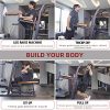 Power Tower Dip Station Multi-Function Pull Up Bar