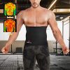 Waist Trainer Sweat Belt Workout Shaper Tummy