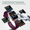 Intuitive Smart Watch for a Healthier You ⌚