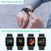 Willful Smart Watch for Android Phones Compatible iPhone Samsung