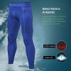 Running Tights Cool Dry Pant Baselayer Tights Legging