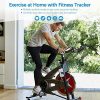 Lintelek Fitness Tracker HR, Activity Tracker with Step Counter