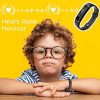 Lintelek Fitness Tracker, Kids Activity Tracker, Kids Band Pedometer Watch