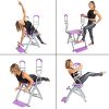 🌟 Life's A Beach Pilates PRO Chair Max – Your All-In-One Home Gym Solution! 💪