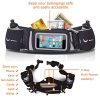 Runtasty [Voted No.1 Hydration Belt] Winners' Running Fuel Belt