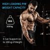 Tricep Pulley System for Arm Strength Training