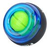 YANGHX Wrist Power Force Ball Arm Exercise Gyroscope