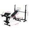 OppsDecor Strength Training Olympic Weight Benches