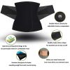 Moolida Waist Trainer Belt for Women Waist Trimmer