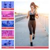Tagefa Neoprene Puls Size Waist Trimmer for Women
