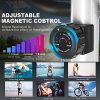 ANCHEER Elliptical Machine, Magnetic Elliptical Training Machines