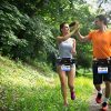 G-Run Medium Hydration Running Belt with Bottles